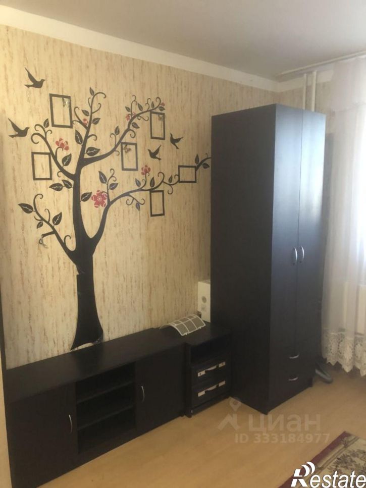 1-комн квартира Краснодар, Кореновская улица, 63