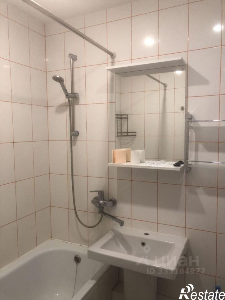 1-комн квартира Краснодар, Кореновская улица, 63