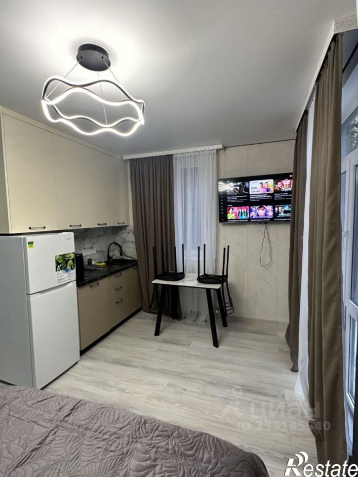 1-комн квартира Сочи, СНТ Победитель, 30