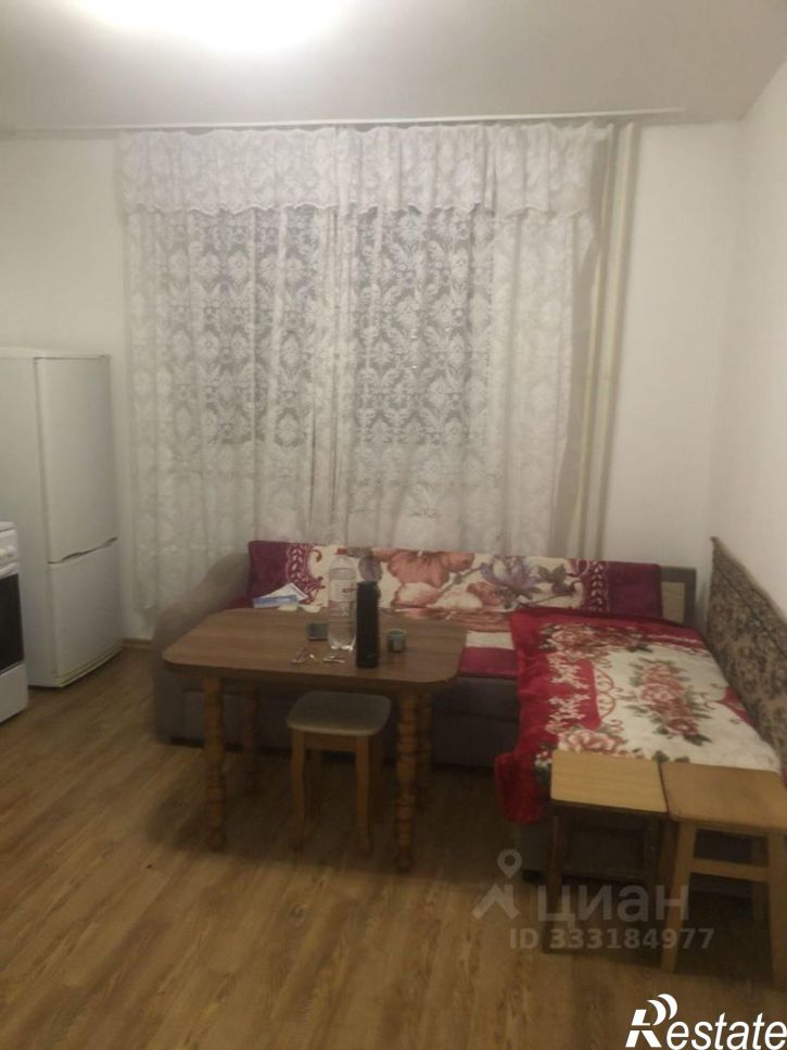 1-комн квартира Краснодар, Кореновская улица, 63