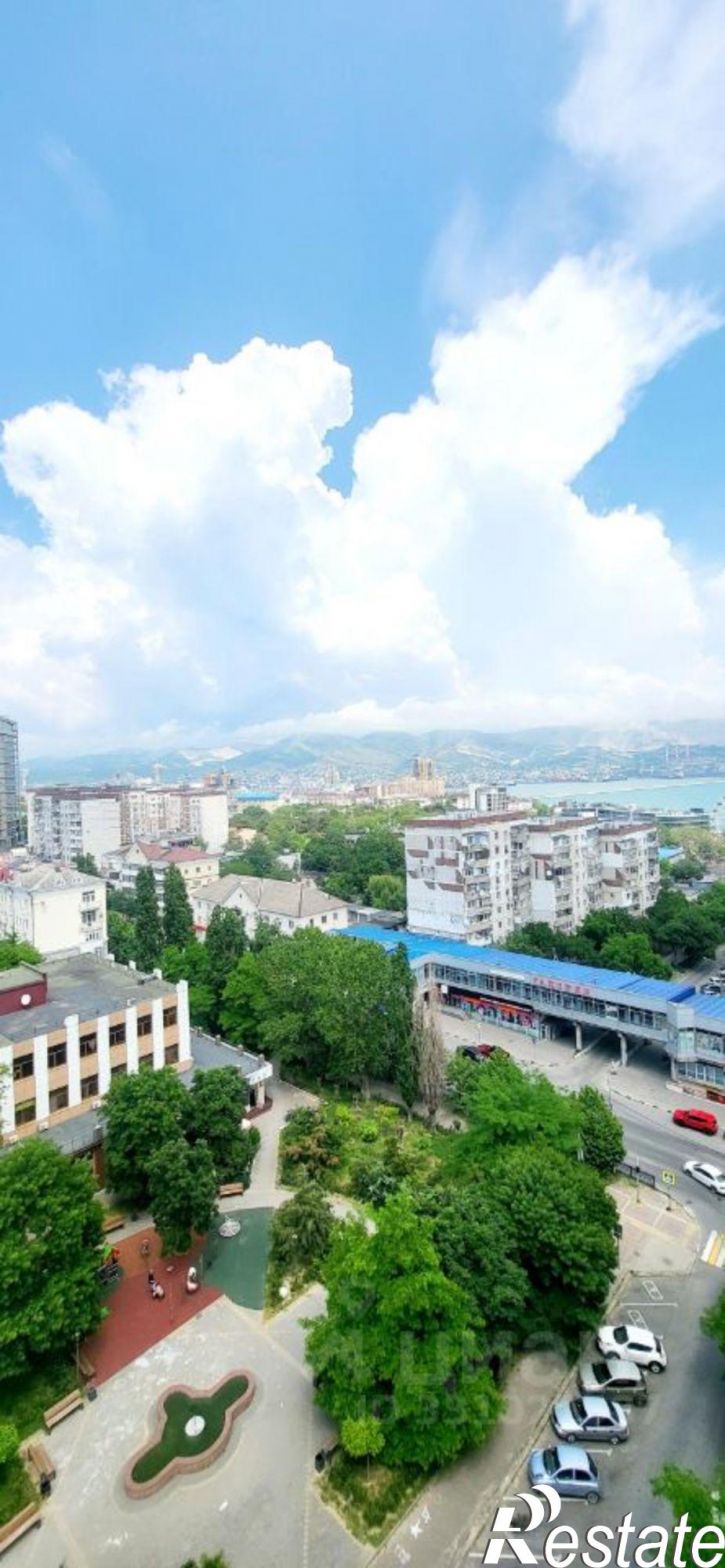 1-комн квартира Новороссийск