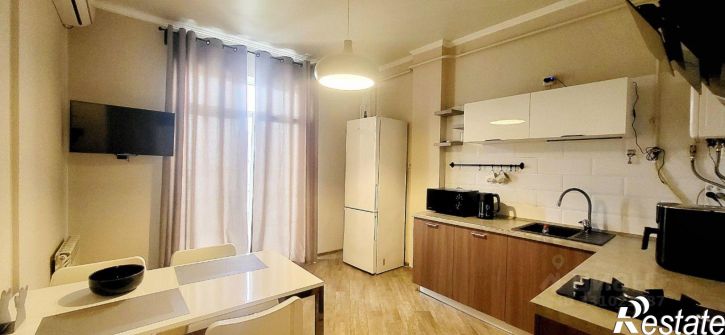 1-комн квартира Новороссийск