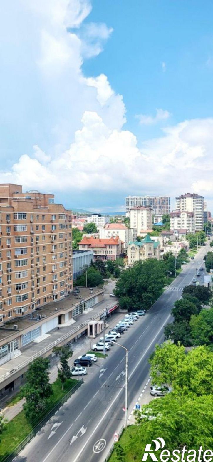 1-комн квартира Новороссийск