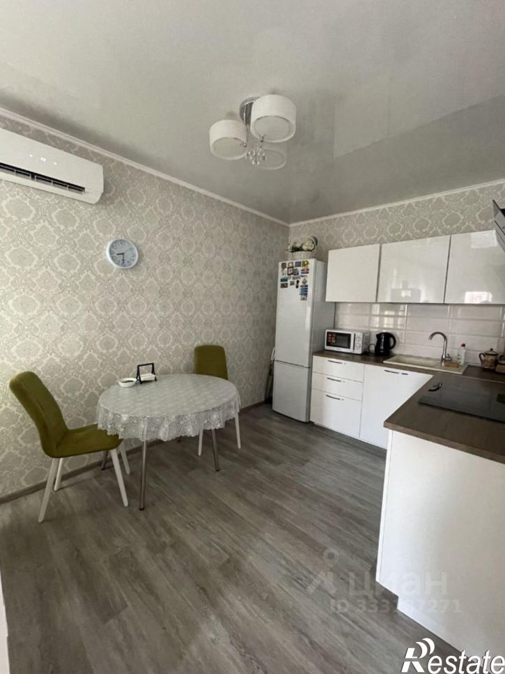 1-комн квартира Краснодар, Фестивальный микрорайон