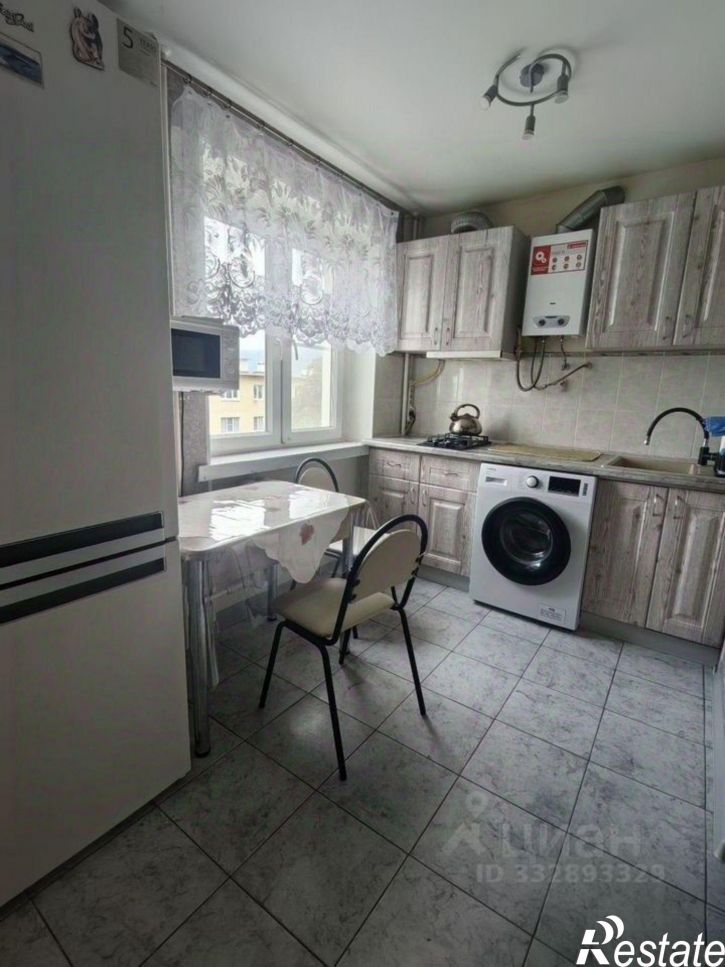 2-комн квартира Геленджик