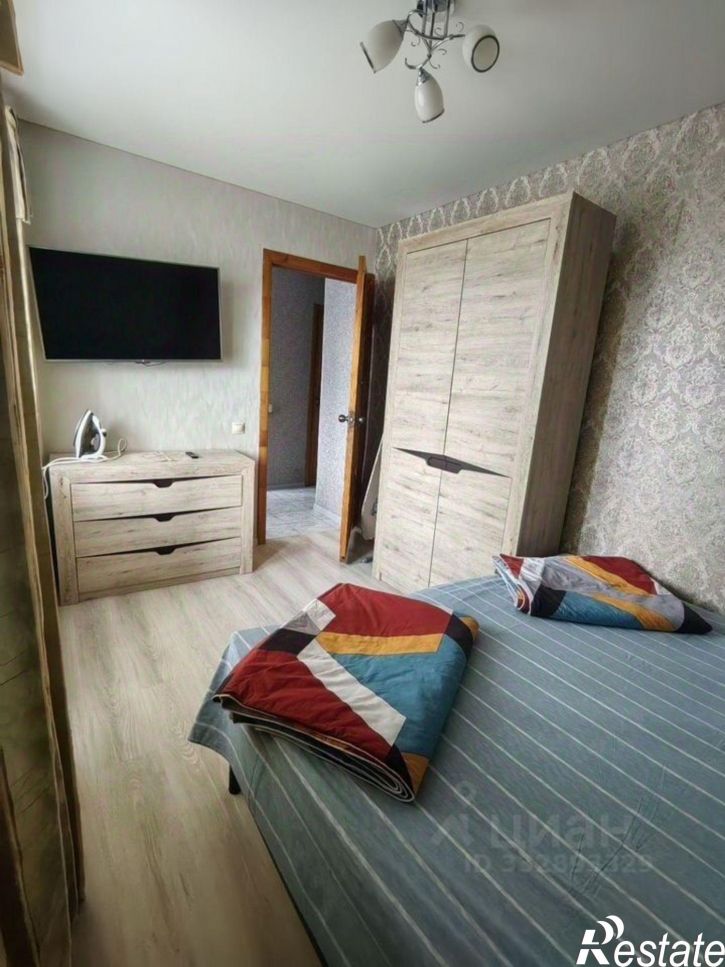 2-комн квартира Геленджик