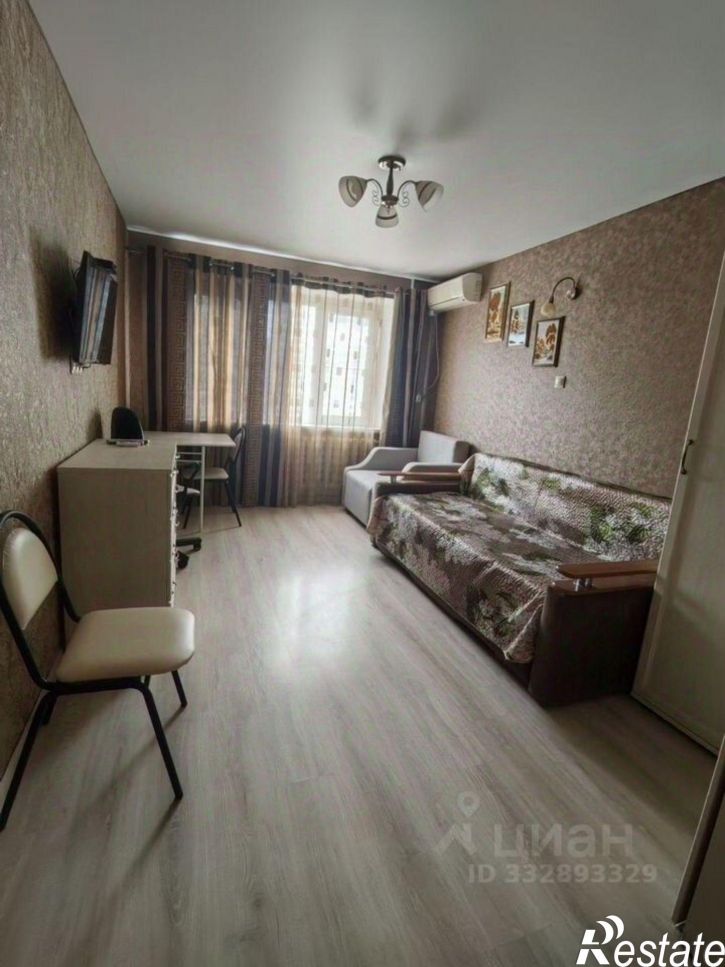 2-комн квартира Геленджик
