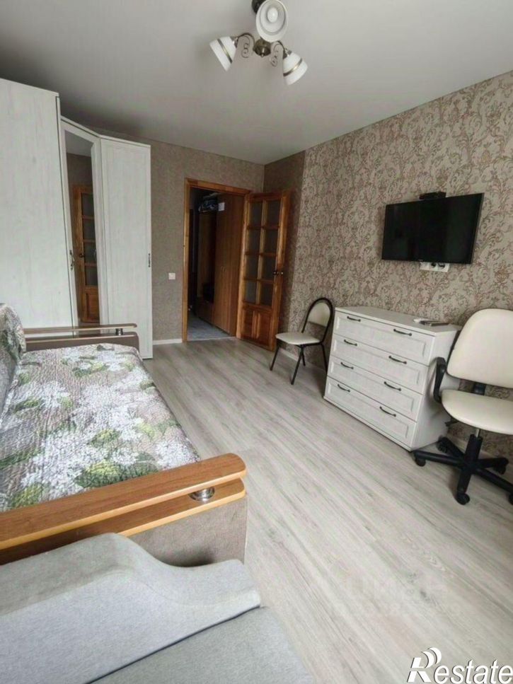 2-комн квартира Геленджик