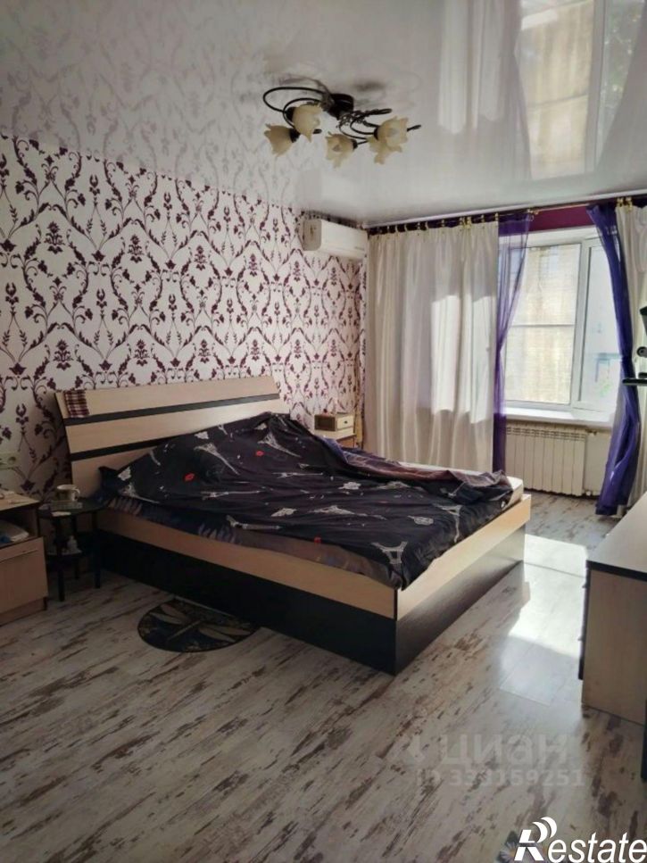 3-комн квартира Геленджик
