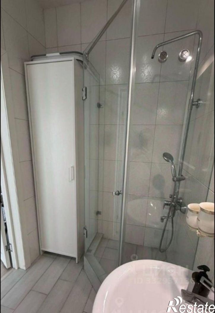 1-комн квартира Геленджик