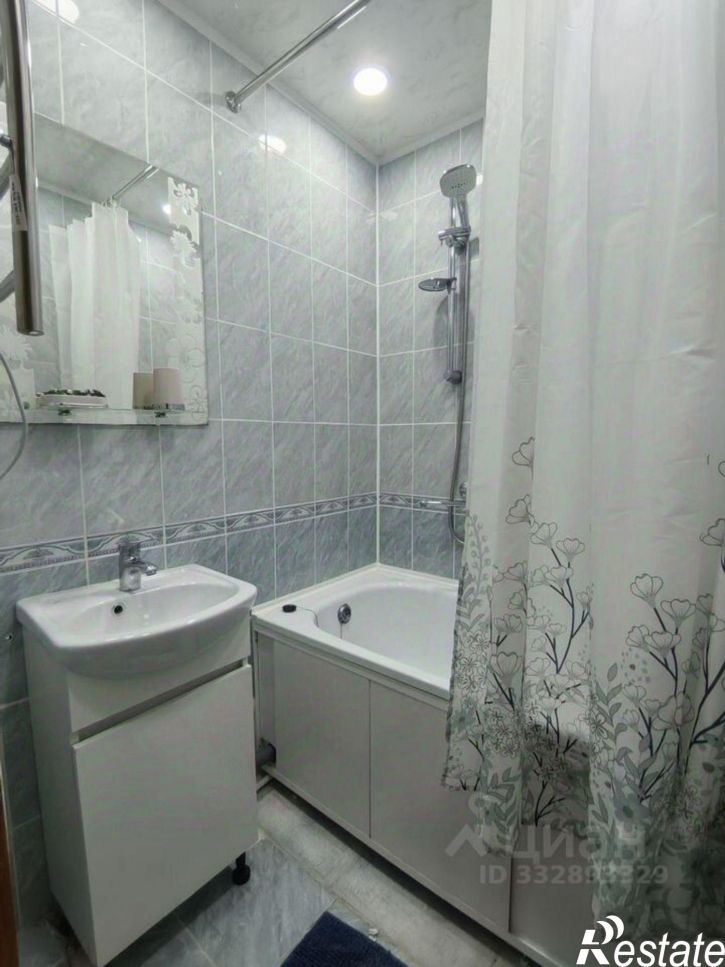 2-комн квартира Геленджик