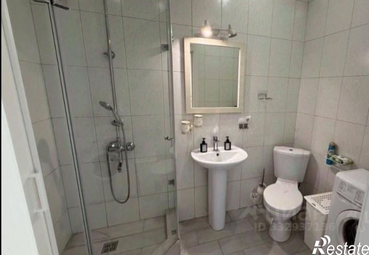 1-комн квартира Геленджик