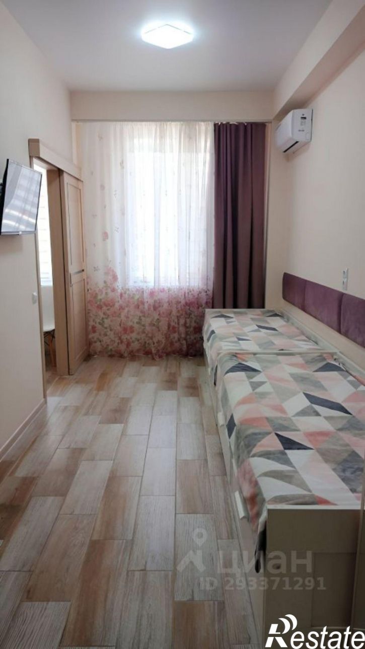 1-комн квартира Сочи
