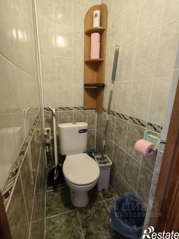 2-комн квартира Геленджик