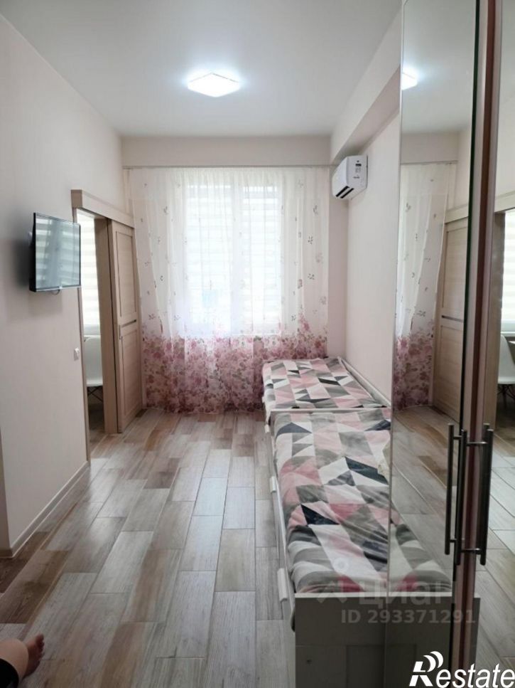 1-комн квартира Сочи