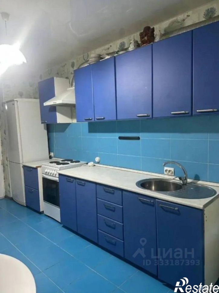 1-комн квартира Краснодар