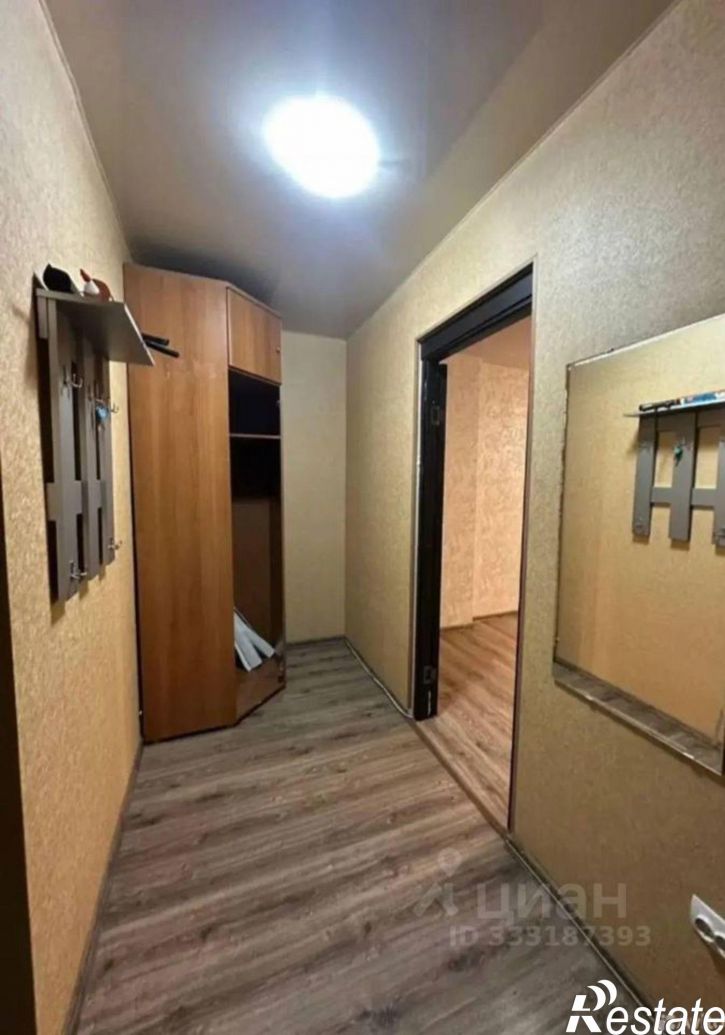 1-комн квартира Краснодар