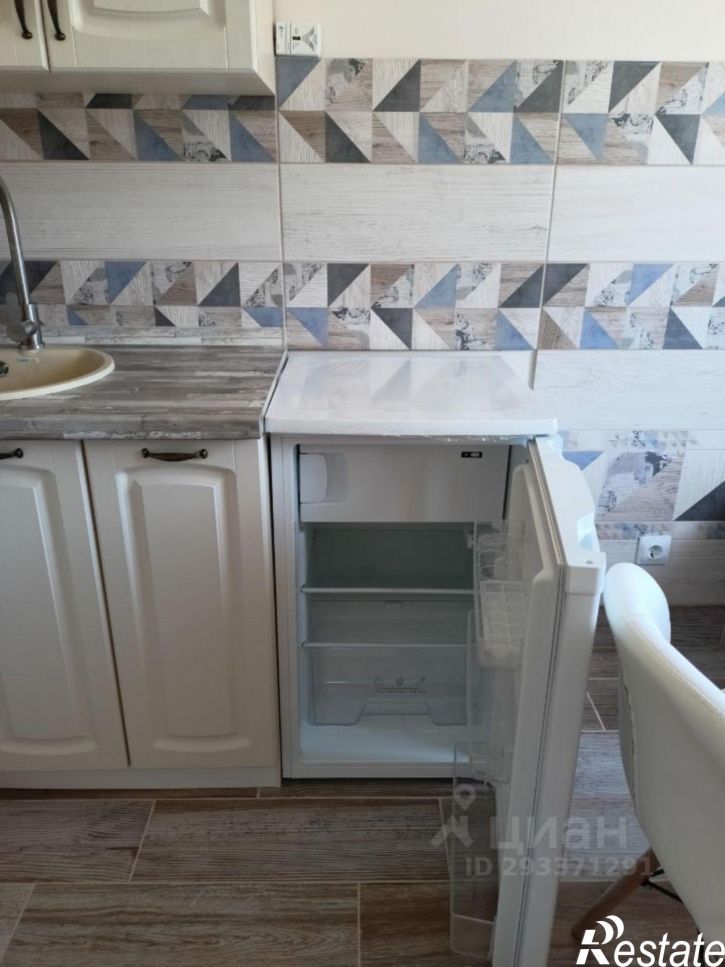 1-комн квартира Сочи