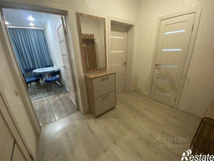 1-комн квартира Анапский р-н, г Анапа