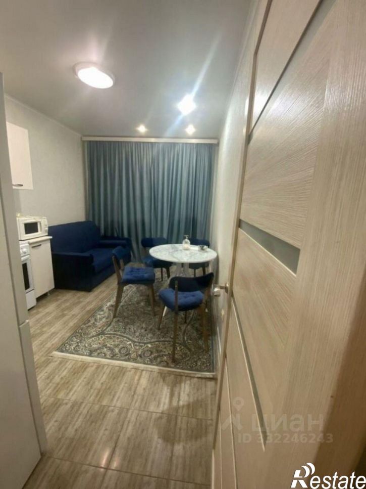 1-комн квартира Анапский р-н, г Анапа