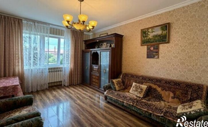 2-комн квартира Горячий Ключ, улица Гоголя, 59А