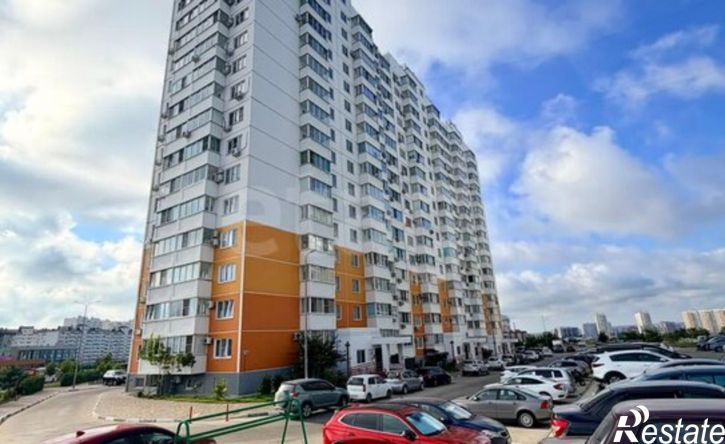 2-комн квартира Анапа, улица Ленина, 233