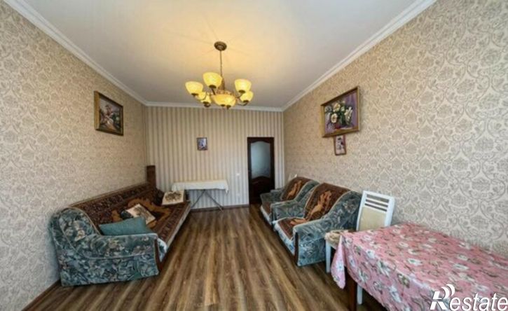 2-комн квартира Горячий Ключ, улица Гоголя, 59А