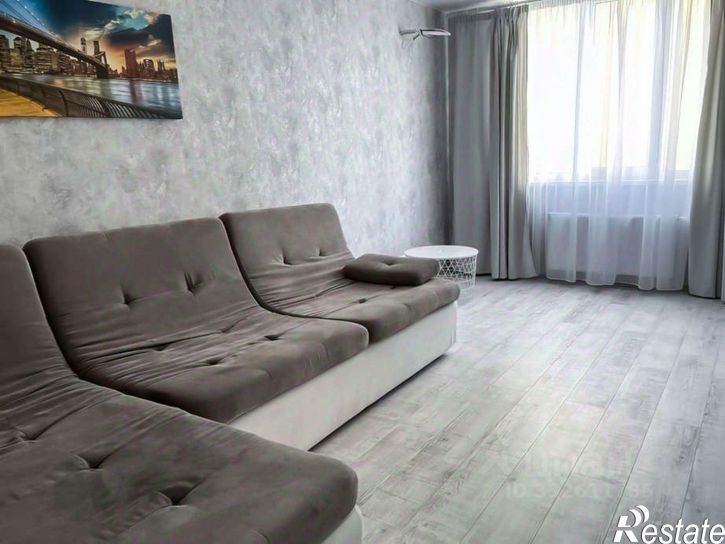 1-комн квартира