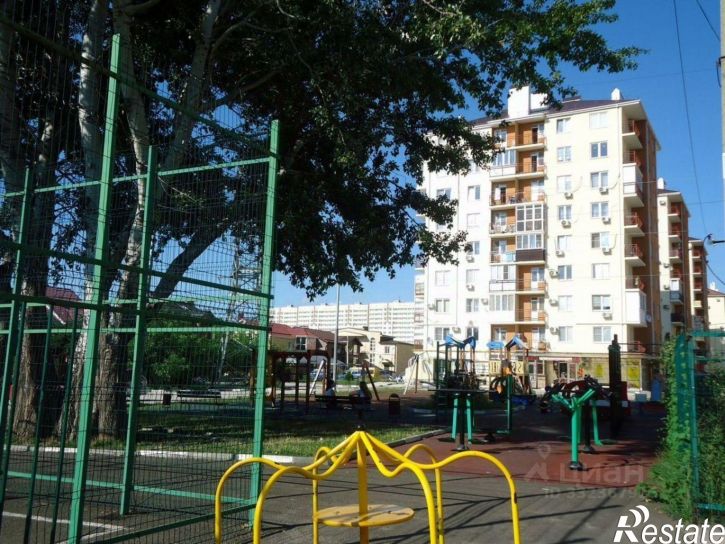 1-комн квартира Анапский р-н, г Анапа