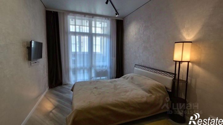 2-комн квартира Анапский р-н, Анапа, Ленина ул, 202к2
