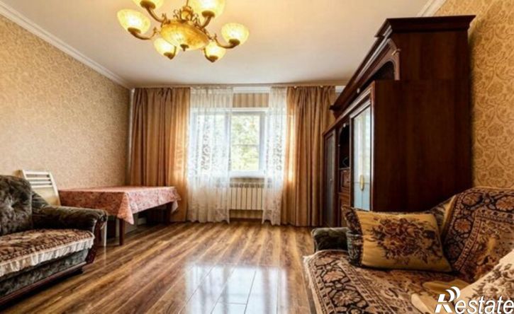 2-комн квартира Горячий Ключ, улица Гоголя, 59А