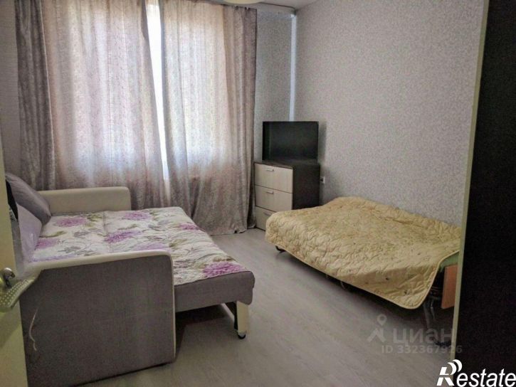 1-комн квартира Анапский р-н, г Анапа