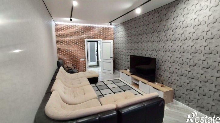 2-комн квартира Анапский р-н, Анапа, Ленина ул, 202к2