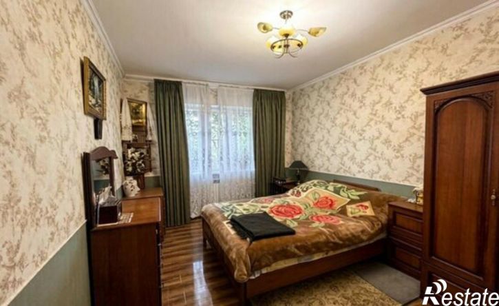 2-комн квартира Горячий Ключ, улица Гоголя, 59А