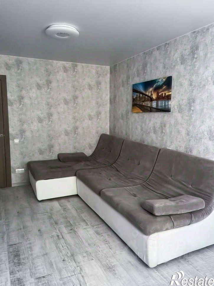 1-комн квартира