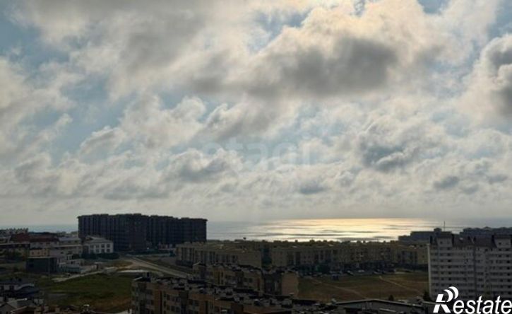 2-комн квартира Анапа, улица Ленина, 233