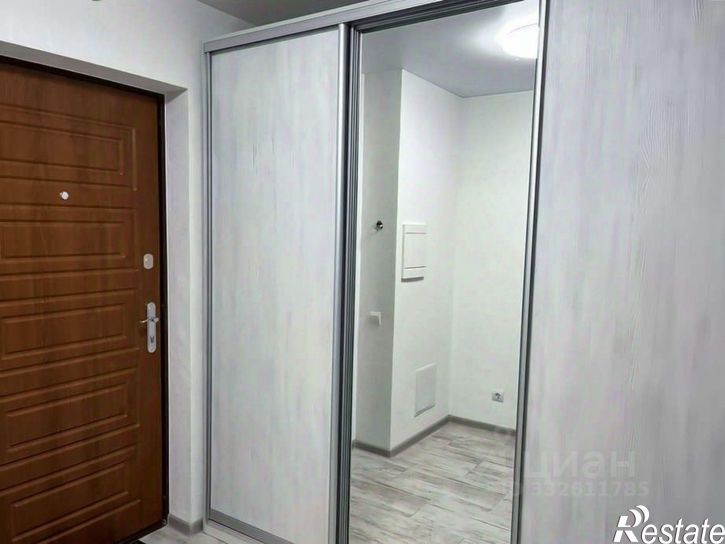 1-комн квартира