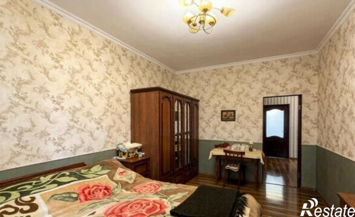 2-комн квартира Горячий Ключ, улица Гоголя, 59А