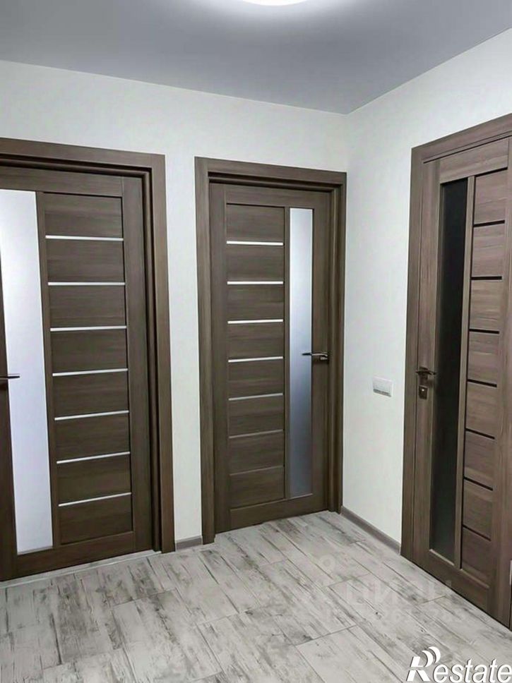1-комн квартира