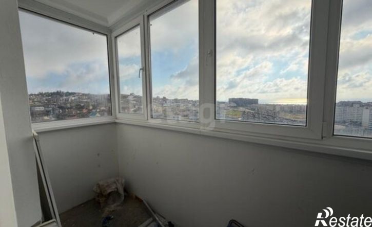 2-комн квартира Анапа, улица Ленина, 233