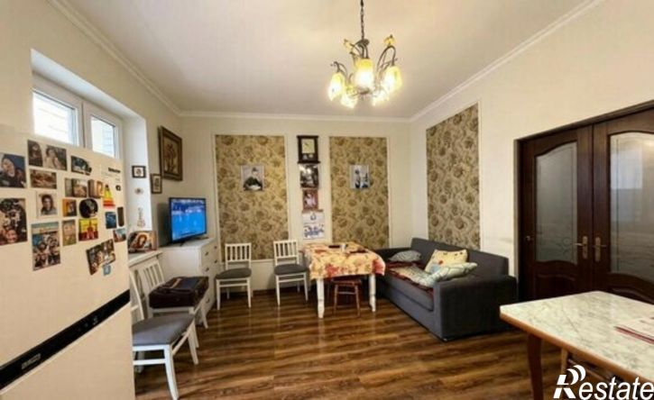 2-комн квартира Горячий Ключ, улица Гоголя, 59А