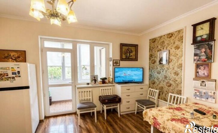 2-комн квартира Горячий Ключ, улица Гоголя, 59А