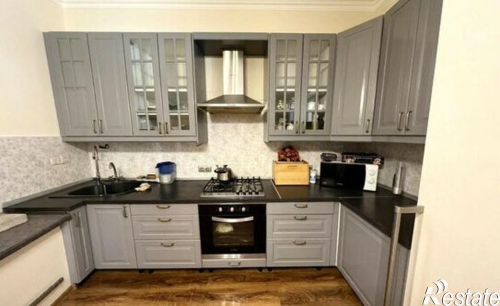 2-комн квартира Горячий Ключ, улица Гоголя, 59А