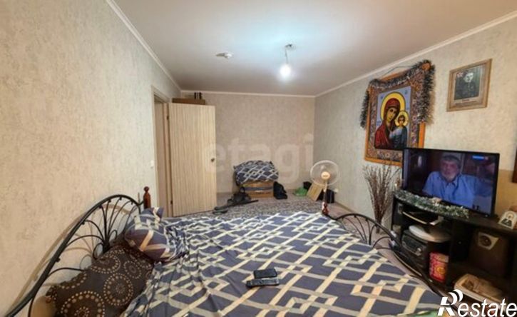 2-комн квартира Анапа, улица Ленина, 233