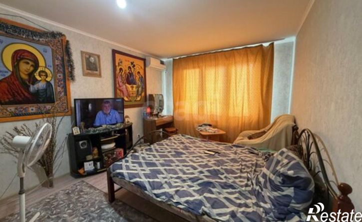 2-комн квартира Анапа, улица Ленина, 233