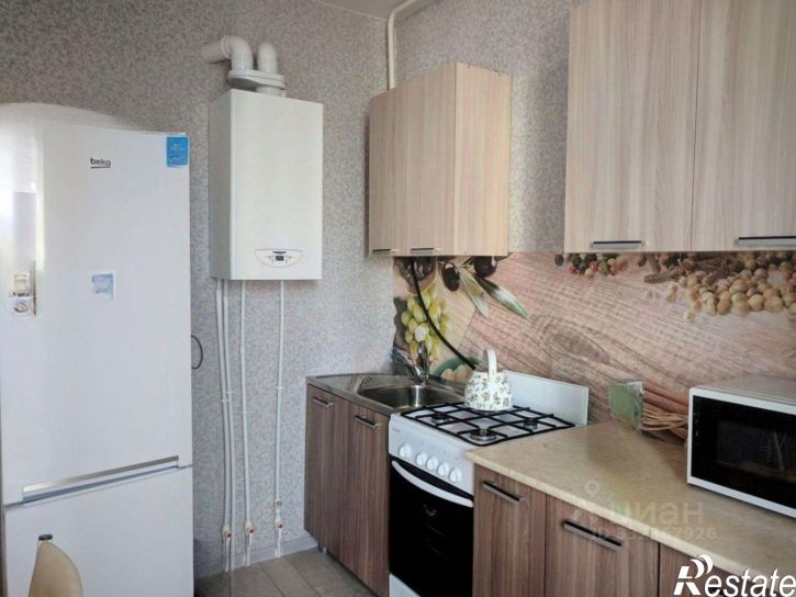 1-комн квартира Анапский р-н, г Анапа