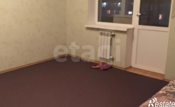 1-комн квартира Краснодар, Суздальская улица, 9