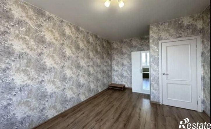 1-комн квартира Краснодар, улица им. Героя Яцкова И.В., 9к3