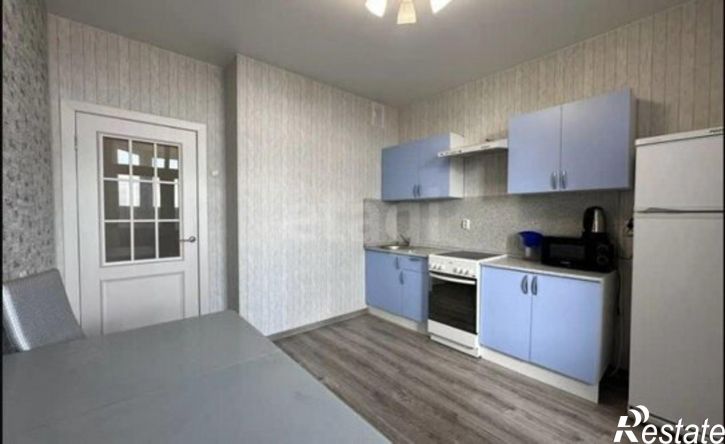 1-комн квартира Краснодар, улица им. Героя Яцкова И.В., 9к3