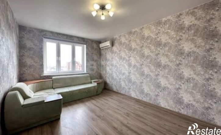 1-комн квартира Краснодар, улица им. Героя Яцкова И.В., 9к3